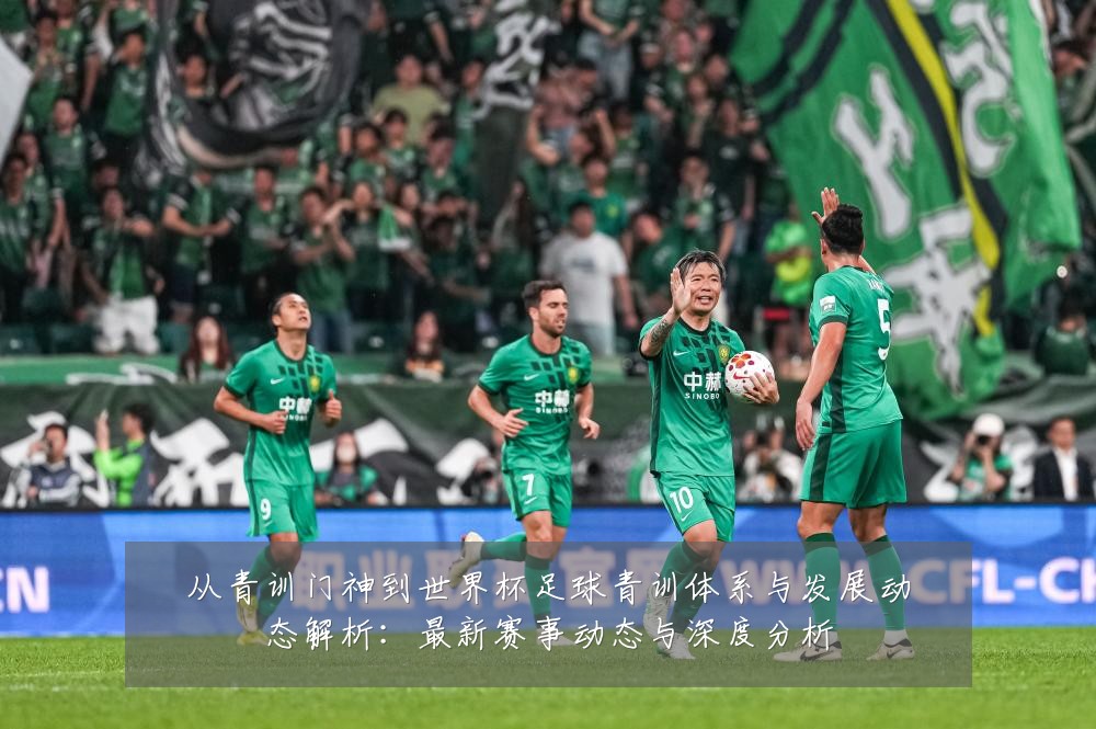 从青训门神到世界杯足球青训体系与发展动态解析：最新赛事动态与深度分析